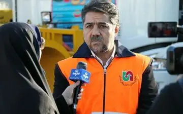 کمبود اعتبار مانع پیشرفت پروژه های راهداری در کرمانشاه است/ بدهی ۱۵۰ میلیارد تومانی به پیمانکاران