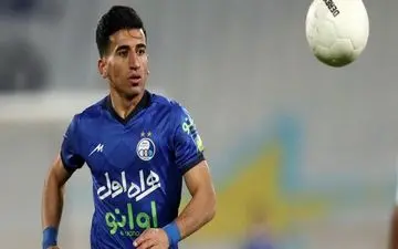 حردانی: امیدوارم امسال نیز قهرمانی را تکرار کنیم/ با سبک آقای ساپینتو هنوز آشنا نشده ام