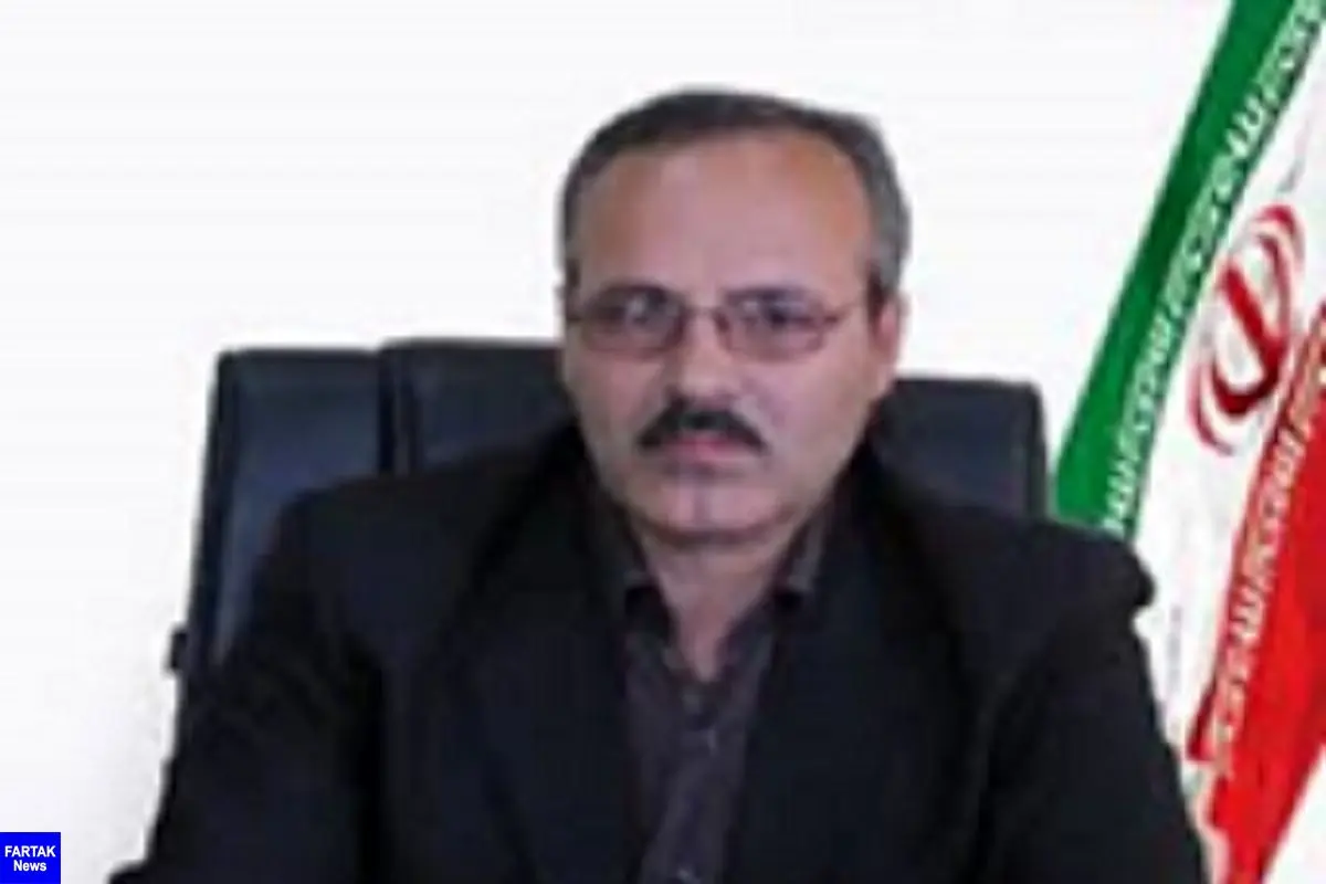 مدیرکل جدید هواشناسی آذربایجان شرقی منصوب شد
