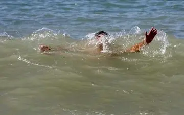 مرگ تلخ پسر 17 ساله در زاینده رود + جزئیات 