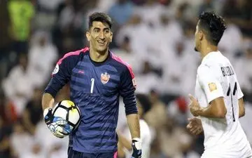 هدیه بزرگ کی روش به برانکو ایوانکوویچ!