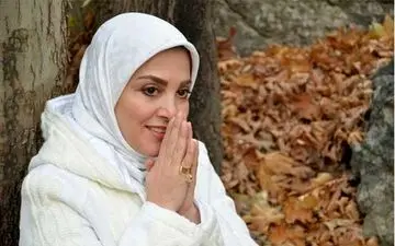 تغییر ۱۸۰ درجه ای ژیلا صادقی کولاک کرد|ژیلا صادقی ۳۰ سال جوانتر شد