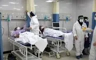 آخرین وضعیت کرونایی ایران/آمار قربانیان و مبتلایان تا ظهر دوشنبه ۱۱ مهر