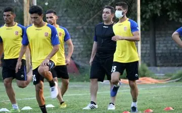 بازیکن سابق بادران به شهر خودرو مشهد پیوست