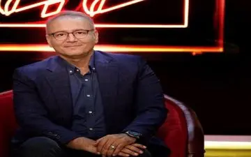 عضو کمیته انضباطی بهترین مجری ورزشی تلویزیون شد!