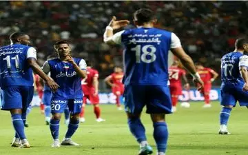 این بازیکنان ضامن موفقیت استقلال شدند