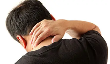 ۵ تمرین خانگی برای رفع گردن درد