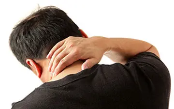 ۵ تمرین خانگی برای رفع گردن درد