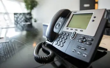 ارتباط مشترکان ۵ مرکز مخابراتی دچار اختلال شد