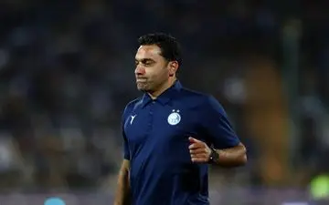 با این امتیاز استقلال قهرمان می‌شود

