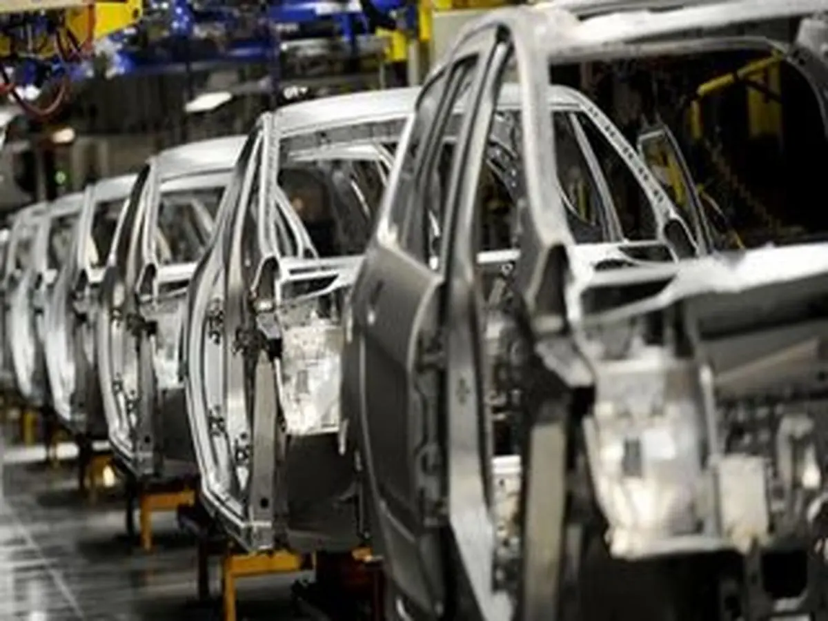 سه مشکل اساسی صنعت خودرو در ایران  