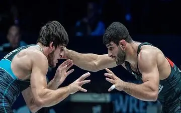  زمان پخش مسابقات جام جهانی کشتی آزاد مشخص شد 