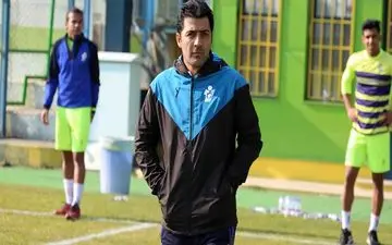 طهماسبی: لیاقت پیکان اینجای جدول نیست