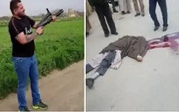 توضیحات فرمانده انتظامی همدان درباره به هلاکت رسیدن قاتل روحانی