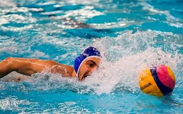 قرعه‌کشی لیگ برتر واترپلو ۲۷ شهریور برگزار می‌شود