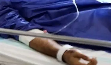 ۵۰ مهمان یک تالار در خوی مسموم شدند