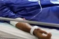 ۵۰ مهمان یک تالار در خوی مسموم شدند