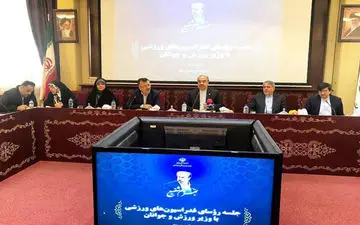 دستور وزیر ورزش برای اعطای معافیت سربازی به مدال آوران بازی های آسیایی