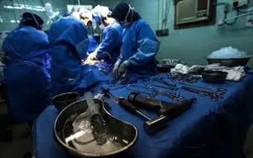 جوان کرمانشاهی به 8 نفر زندگی دوباره بخشید