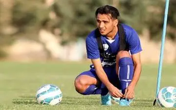 شانس به یعقوب کریمی رو کرد!!!