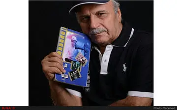 تشییع پیکر کارگردان فقید سینمای ایران با پیام پوری بنایی