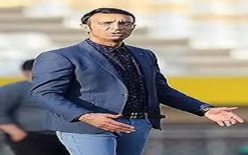   بایدبه کلاس مربیگری بروم /هنوز نشستی با مدیران استقلال برگزار نکرده ام