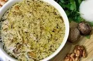 طرز تهیه کله جوش| غذای ساده و سنتی ایرانی!