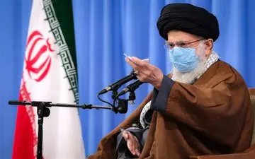 حضرت آیت‌الله خامنه‌ای: برای رفع مشکلات مردم و درست شدن آینده کشور به وعده‌های این و آن اعتماد نکنید/رفع تحریم به دست دشمن است اما خنثی‌سازی آن به دست خودمان است