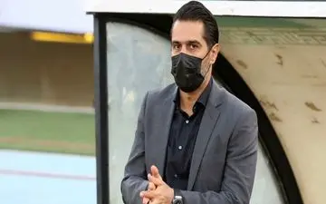 پیروانی: هند شرایط میزبانی ندارد و روزهای سختی پیش‌روی ما است