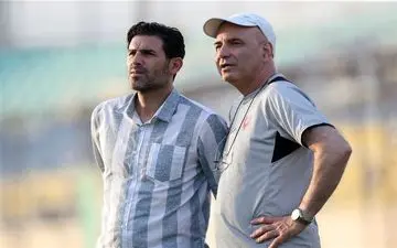 بادامکی برای بررسی حواشی اردوی ترکیه به استانبول رفت

