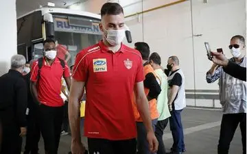 قرارداد رادوشویچ با پرسپولیس؛گران و غیر عادی!