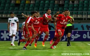  خطرناک‌ترین مهاجم هجدهم را بشناسید (عکس)