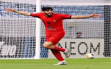 ادعای شوکه‌کننده درویش: ترابی به خاطر پول بیشتر و قول قبلی پرسپولیس را ترک کرد!
