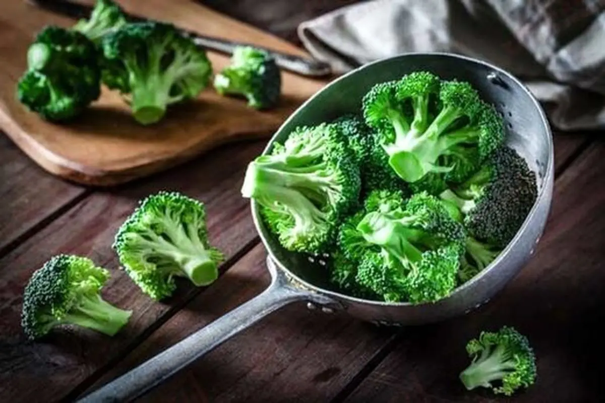 سبزی‌های مفید برای دیابت دو