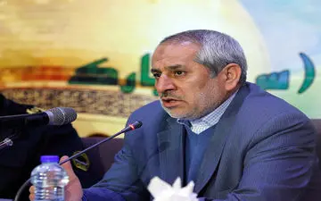 توضیحات دادستان تهران درباره سلطان کاغذ