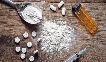 کشف بیش از ۴ کیلوگرم مواد‌مخدر در کرمانشاه