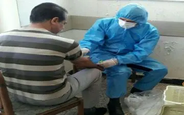 آغاز اجرای تست غربالگری رانندگان اتوبوس