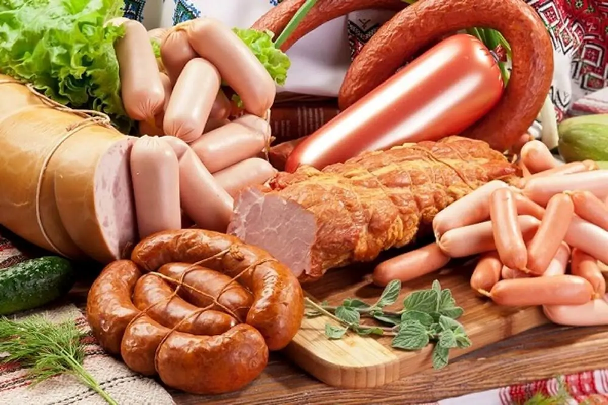 این غذاهای فوقفراوری شده را اصلا نخورید!