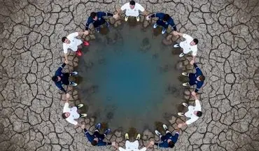 پیام مهم پوستر زیبای ذوب‌آهن در هفته دوازدهم