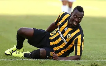 خرید بزرگ منصوریان؛ غول نیجریه‌ای مدنظر استقلال سبزپوش می‌شود 