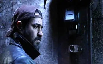 دو سال پس از رونمایی در جشنواره فجر: «شین» از چهارشنبه روی پرده می‌رود