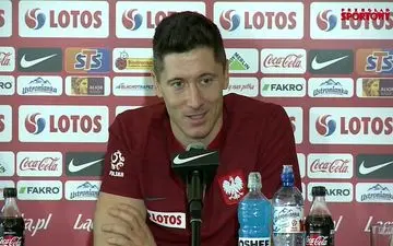  لواندوفسکی هم حامی سرمربی موقت بایرن است