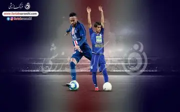 اختصاصی/ کدام نیمار زود عاقل شد، برزیلی یا استقلالی؟! 