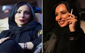 خواستگاری علی صالحی از پرستوصالحی در برنامه زنده + ویدئو