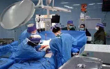 
جوان مرندی به ۳ نفر زندگی دوباره داد