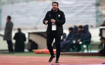 خسرو حیدری پس از حمله سارقان: فردا به تمرین استقلال می‌روم