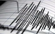  وقوع زلزله در سپید دشت