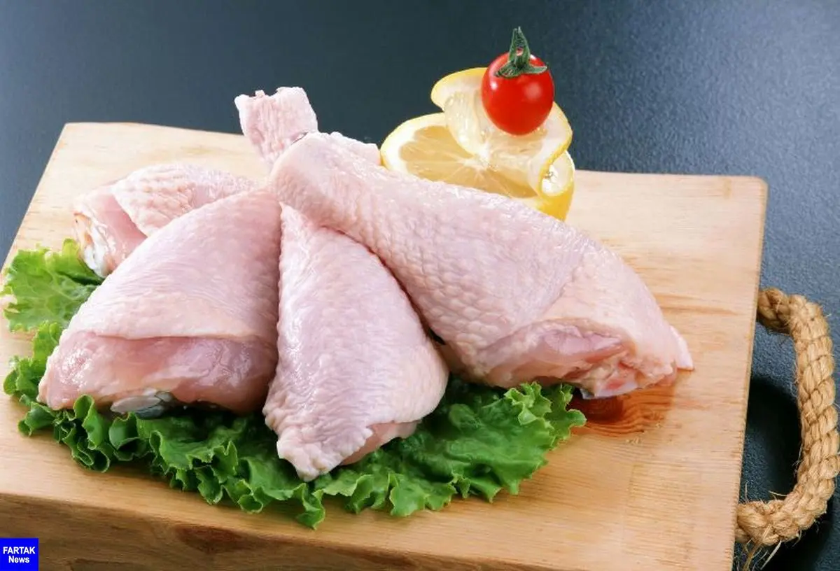 وزیر جهاد کشاورزی: بخشی از افزایش قیمت گوشت مرغ طبیعی است