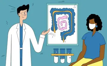 هشدارهای پنهان بدن: علائم ساده‌ای که می‌توانند نشانه‌ی سرطان باشند!