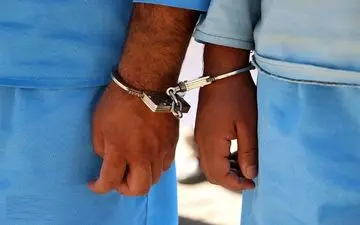 عاملان قتل خانوادگی در "اشکذر" استان یزد کمتر از ۱۰ ساعت دستگیر شدند